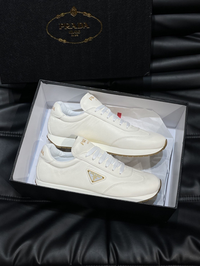 Prada Casual Shoes